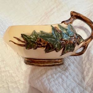 McCoy Sugar Bowl